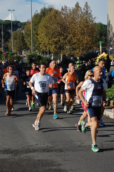 Corriamo al Tiburtino (17/11/2013) 00181