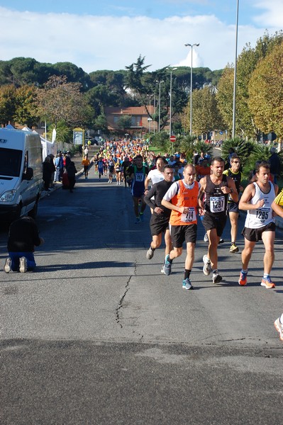 Corriamo al Tiburtino (17/11/2013) 00188