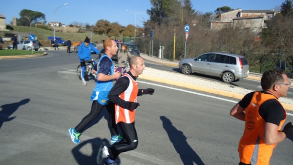 Maratonina dei Tre Comuni (27/01/2013) 00063