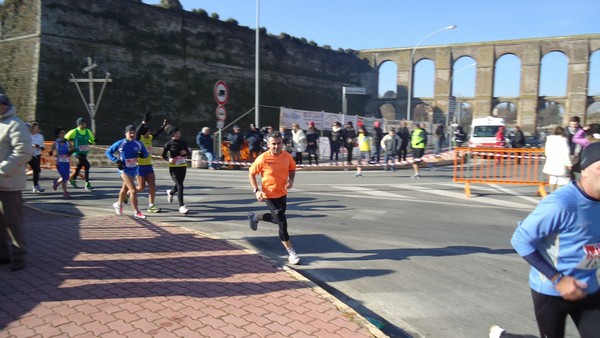 Maratonina dei Tre Comuni (27/01/2013) 00068