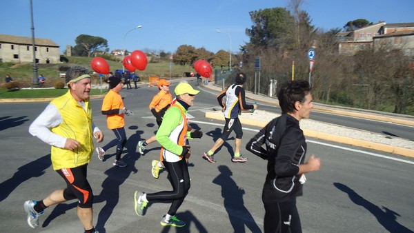 Maratonina dei Tre Comuni (27/01/2013) 00069