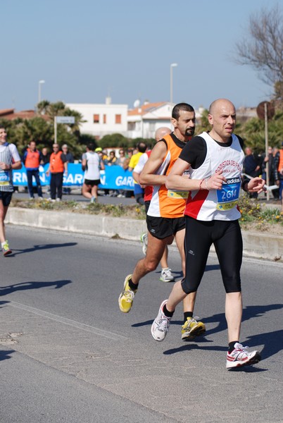 Roma-Ostia (03/03/2013) 00029