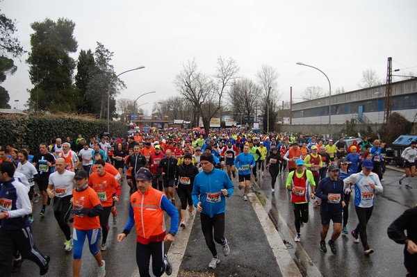 La Corsa di Miguel (20/01/2013) 00166