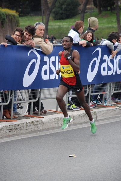 Maratona di Roma (17/03/2013) 00014