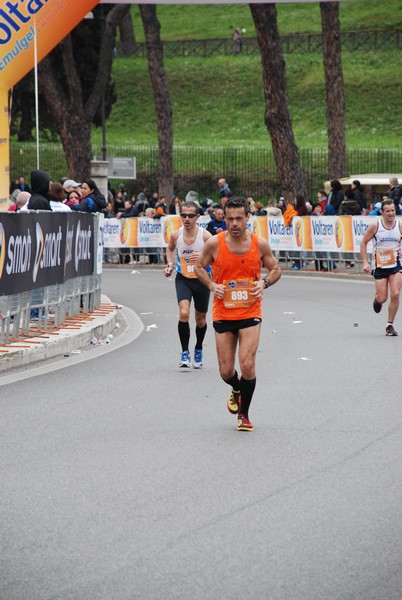 Maratona di Roma (17/03/2013) 00034