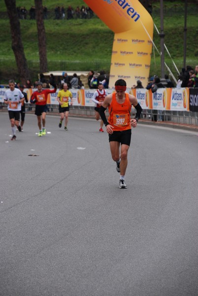 Maratona di Roma (17/03/2013) 00068