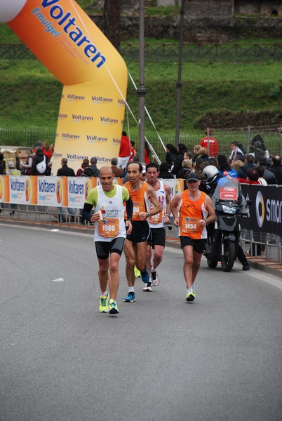 Maratona di Roma (17/03/2013) 00082