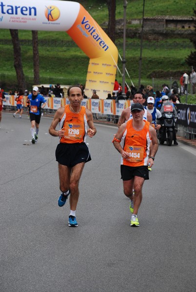 Maratona di Roma (17/03/2013) 00091