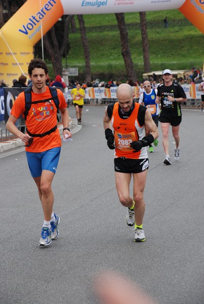 Maratona di Roma (17/03/2013) 00101