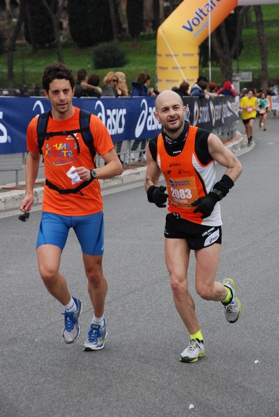 Maratona di Roma (17/03/2013) 00103
