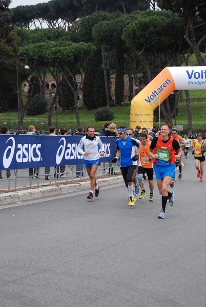 Maratona di Roma (17/03/2013) 00105