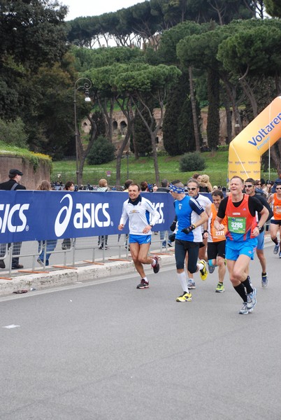 Maratona di Roma (17/03/2013) 00106