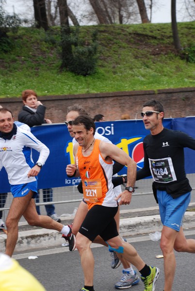 Maratona di Roma (17/03/2013) 00110