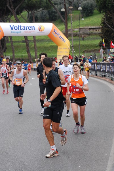 Maratona di Roma (17/03/2013) 00113