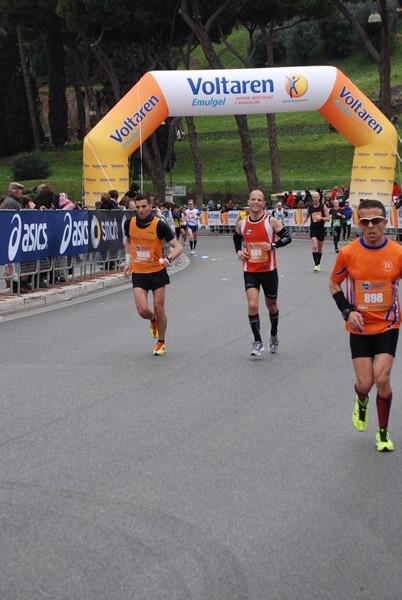 Maratona di Roma (17/03/2013) 00133