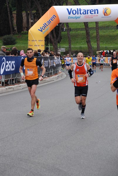 Maratona di Roma (17/03/2013) 00134