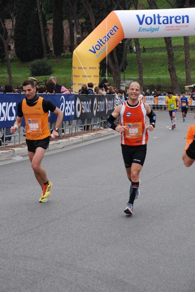 Maratona di Roma (17/03/2013) 00135