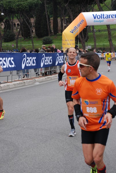 Maratona di Roma (17/03/2013) 00137