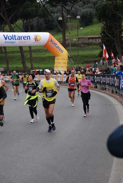 Maratona di Roma (17/03/2013) 00144