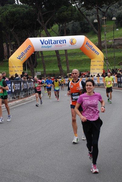 Maratona di Roma (17/03/2013) 00150