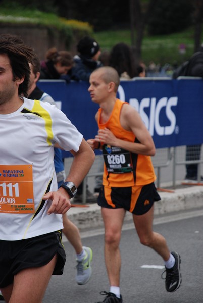 Maratona di Roma (17/03/2013) 00174