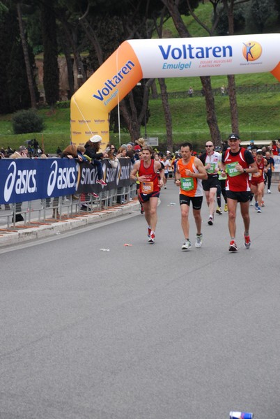 Maratona di Roma (17/03/2013) 00202