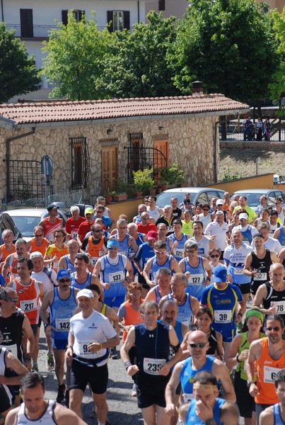 Trail di Vallinfreda  (Crit. Trail) (09/06/2013) 00032