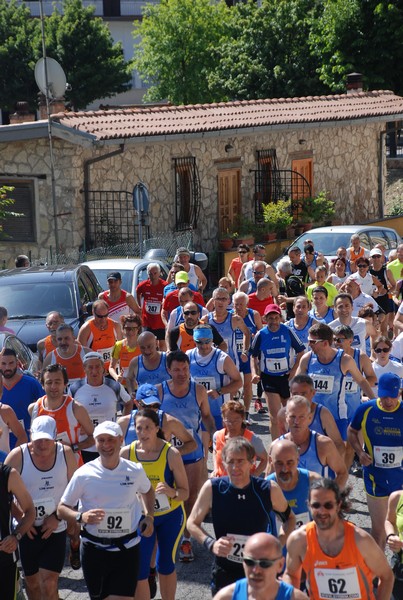 Trail di Vallinfreda  (Crit. Trail) (09/06/2013) 00033