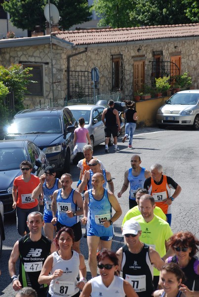 Trail di Vallinfreda  (Crit. Trail) (09/06/2013) 00039