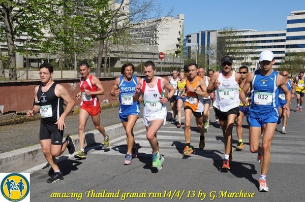 Granai Run (14/04/2013) 00022