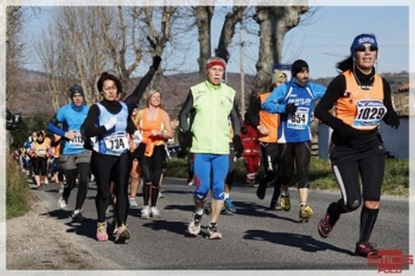 Giro del Lago di Bracciano (10/02/2013) 015