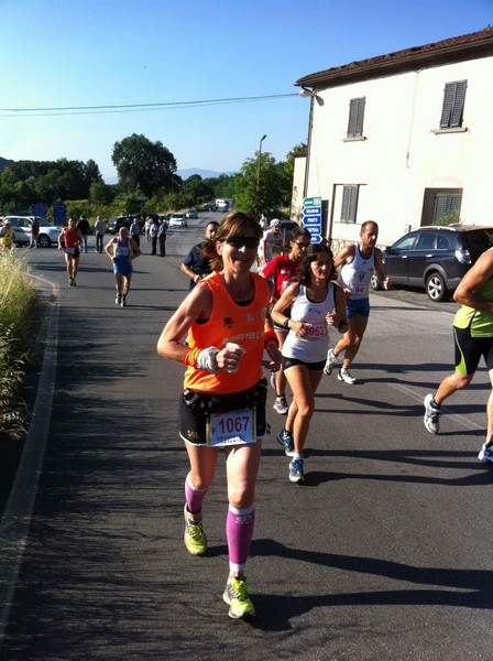 Pistoia-Abetone Ultramarathon (30/06/2013) 00008