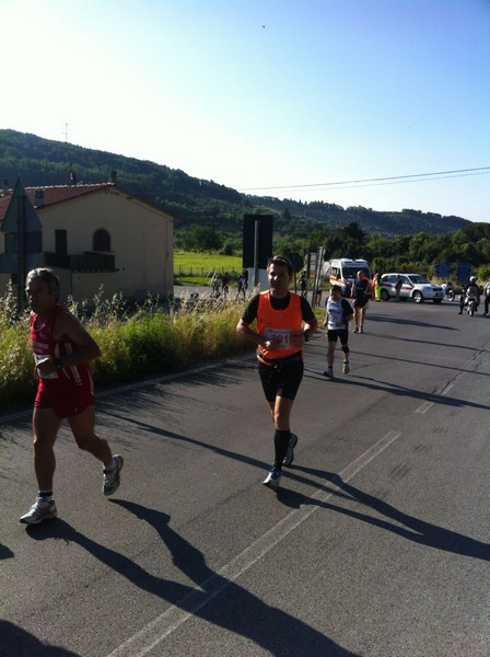 Pistoia-Abetone Ultramarathon (30/06/2013) 00016