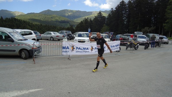 Pistoia-Abetone Ultramarathon (30/06/2013) 00036