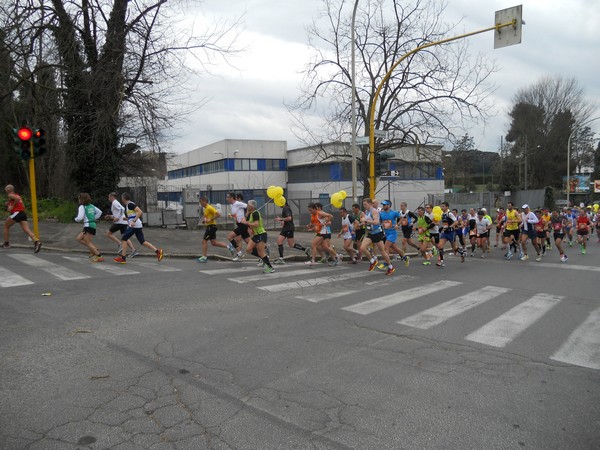 Maratona di Roma (17/03/2013) 001