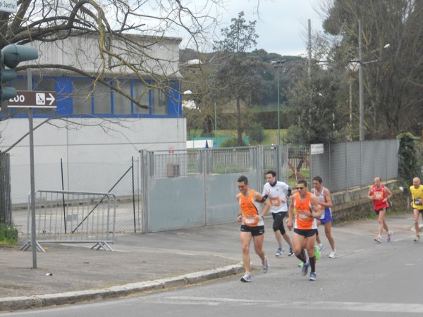 Maratona di Roma (17/03/2013) 005