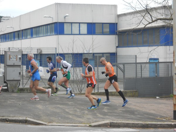 Maratona di Roma (17/03/2013) 012