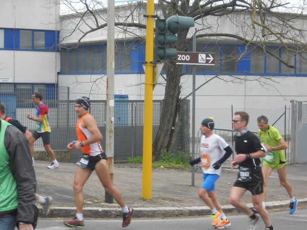 Maratona di Roma (17/03/2013) 015