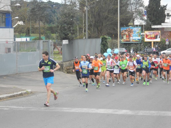 Maratona di Roma (17/03/2013) 019