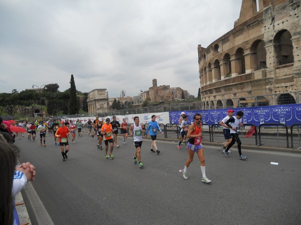 Maratona di Roma (17/03/2013) 033