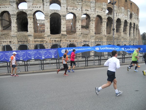 Maratona di Roma (17/03/2013) 039