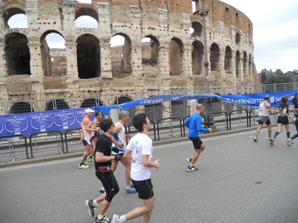 Maratona di Roma (17/03/2013) 040