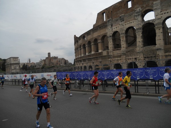 Maratona di Roma (17/03/2013) 043