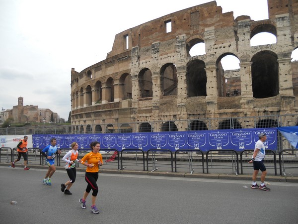 Maratona di Roma (17/03/2013) 044