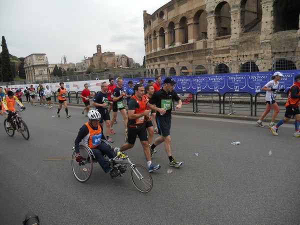 Maratona di Roma (17/03/2013) 048