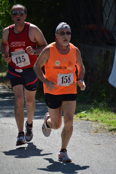 Corriamo con Carlo (16/06/2013) 146