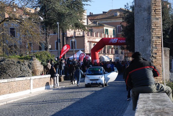 Maratonina dei Tre Comuni (27/01/2013) 00001