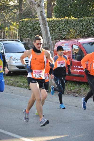 Maratonina dei Tre Comuni (27/01/2013) 00007