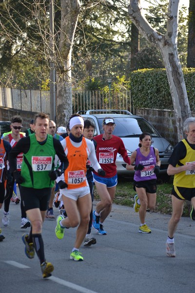 Maratonina dei Tre Comuni (27/01/2013) 00011