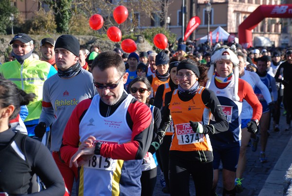 Maratonina dei Tre Comuni (27/01/2013) 00039